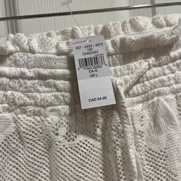 Aerie Beach Joggers - NWT - Picture 4 of 6